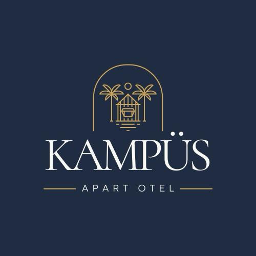 Kampüs Apart Otel logosu